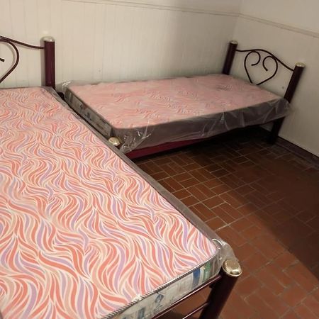 Depto La Falda Cordoba Dış mekan fotoğraf