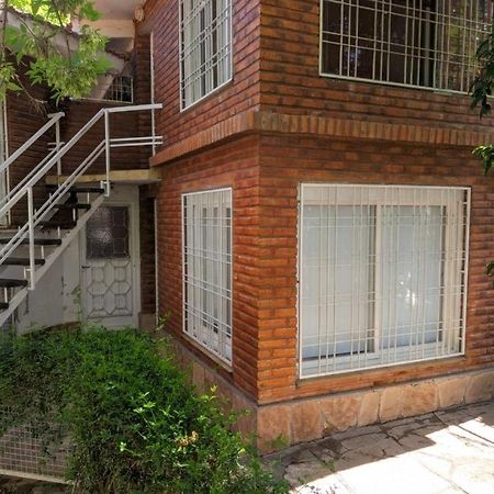 Depto La Falda Cordoba Dış mekan fotoğraf